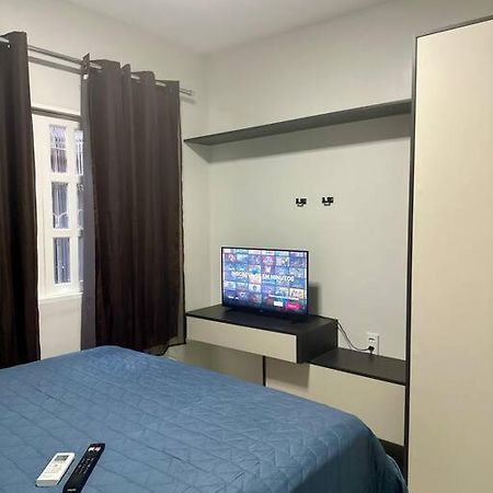 Apartamento Completo Centro Διαμέρισμα Macapá Εξωτερικό φωτογραφία